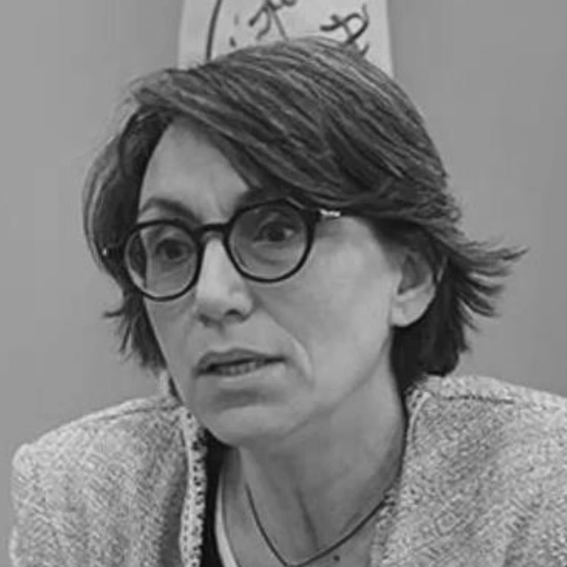 Maria-Michalopoulou