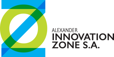 Alexander Innovation Zone